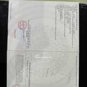 Bán lô đất  đường  Nguyễn Xí, Liên Chiểu, Đà Nẵng 
Giá 6 ty 750triệu